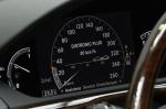 Mercedes-Benz S-Class 2007 года